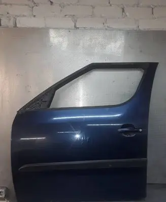 Skoda Roomster (5J) Front door 