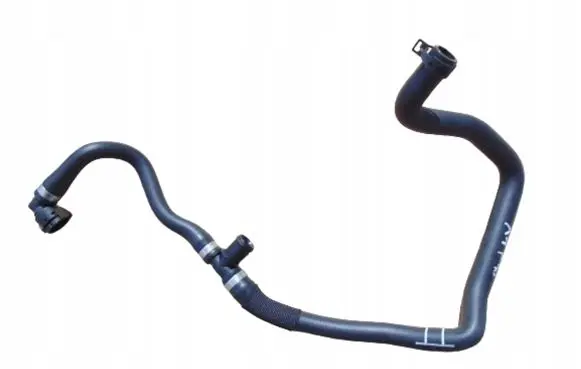 BMW X1 F48 F49 Engine coolant pipe/hose 9250564