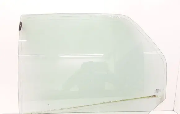 Renault Scenic I Rear door window glass 43R000464 DOT39 AS2