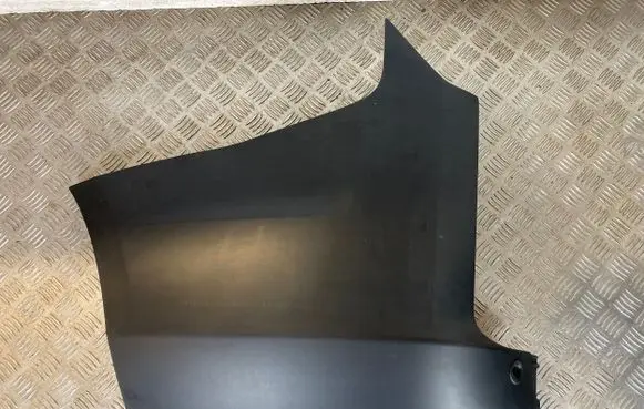 Ford Tourneo Custom Rear bumper corner part panel trim BK2117927B