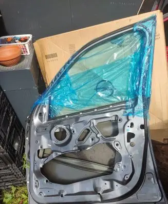BMW X5M F85 Front door 8561OUO87