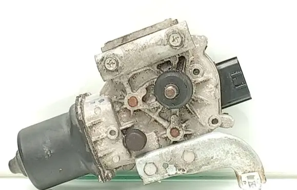 Renault Captur Wiper motor C086A