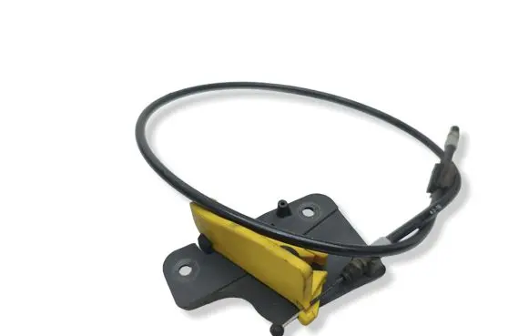 Alfa Romeo Giulia Engine bonnet (hood) release handle 