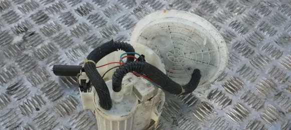 Citroen C2 In-tank fuel pump