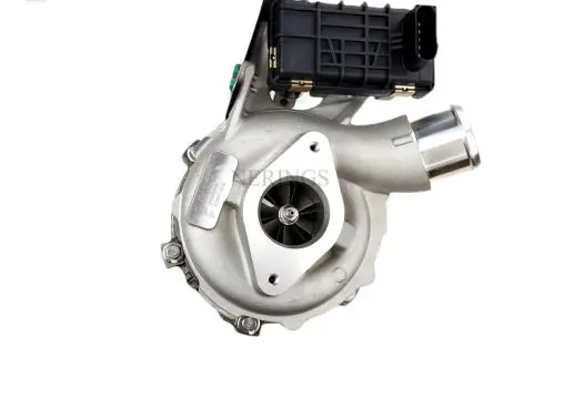 Ford Transit Turbo 812971 812971-5002S 812971-0002