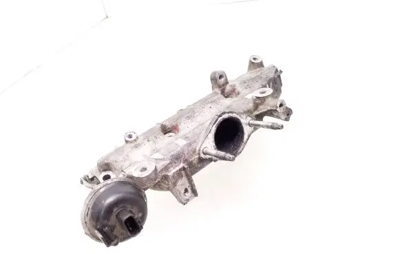 Opel Vectra C Intake manifold