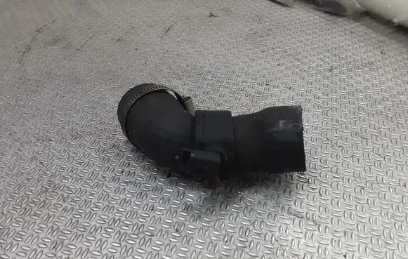 Ford Fiesta Intercooler hose/pipe