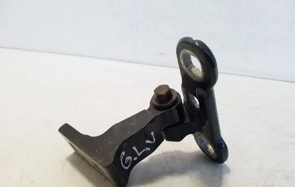 Volvo XC60 Rear door upper hinge 31424455