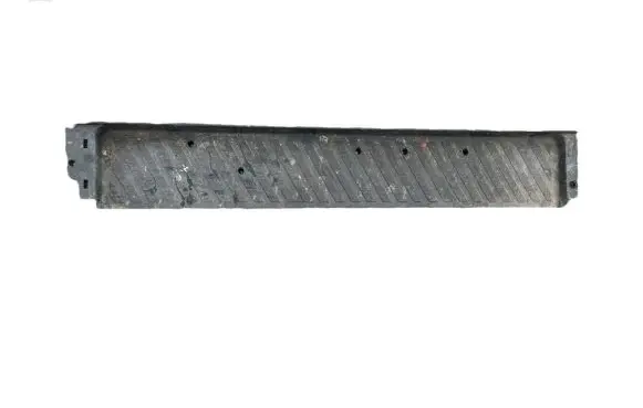 Sill/side skirt trim