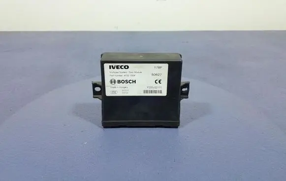 AC 428 Other control units/modules 41221004