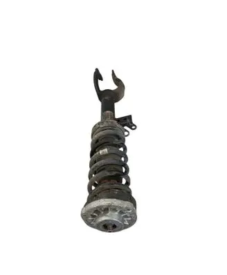 BMW 5 F10 F11 Front shock absorber with coil spring 6789362