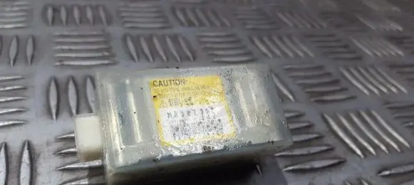 Mitsubishi Outlander Airbag deployment crash/impact sensor MR587735