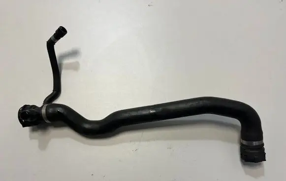 BMW 5 F10 F11 Engine coolant pipe/hose 7809818