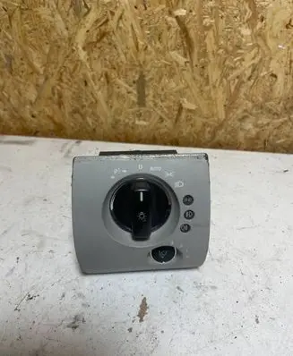 Mercedes-Benz ML W164 Light switch A1645450604 04058622