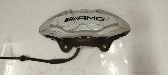 Mercedes-Benz C AMG W205 Front brake caliper A25305