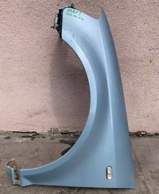 Audi A3 S3 8P Fender