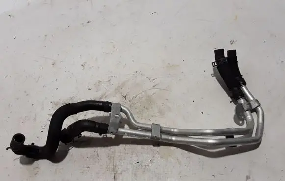 Brake vacuum hose/pipe