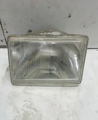 Jeep Grand Cherokee Headlight/headlamp 031331108