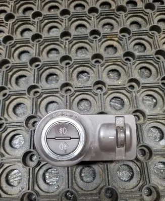 Light switch