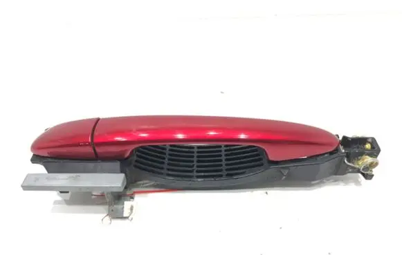 Mazda 2 Rear door exterior handle