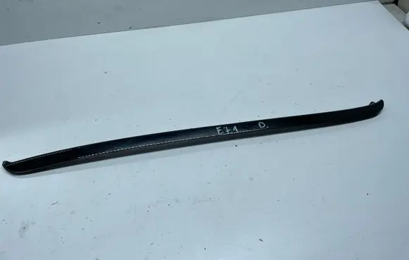 BMW X2 F39 Windshield trim