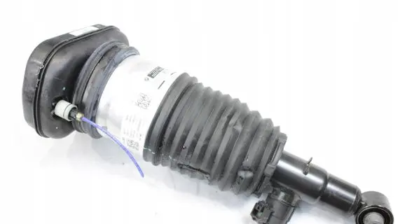 BMW X7 G07 Rear shock absorber/damper 6869040