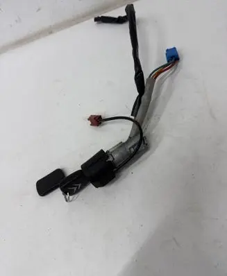 Citroen Xsara Picasso Ignition lock 9641551180