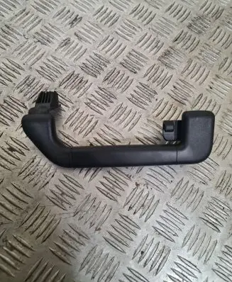 Porsche Cayenne (92A) Front interior roof grab handle 7P0857644B