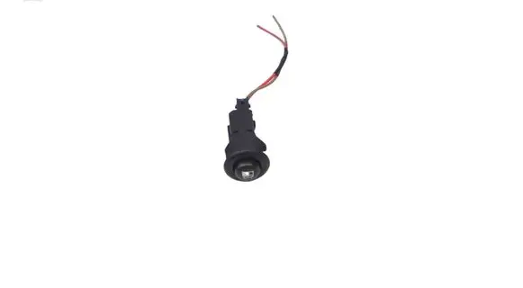 Jeep Grand Cherokee (WK) Fuel cap release pull handle 56046235AA