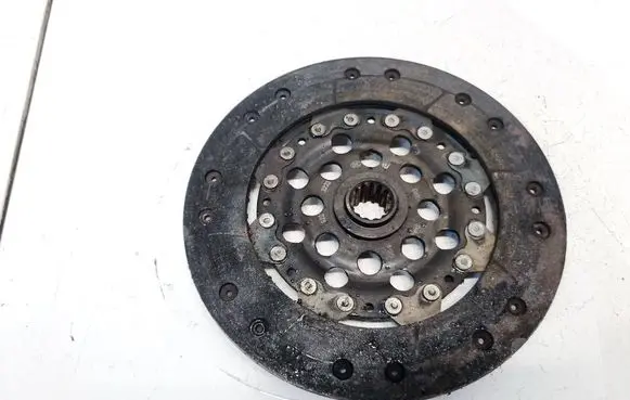 Opel Meriva A Clutch pressure plate 9223223