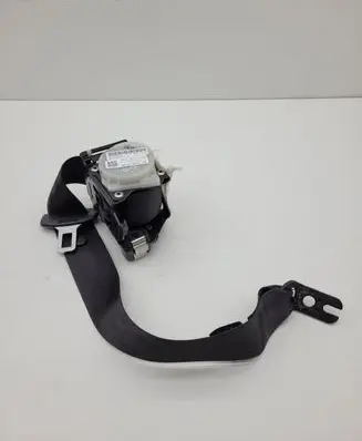Audi A6 S6 C7 4G Rear seatbelt 4G8857805B