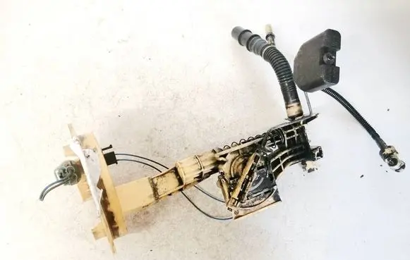 Jeep Patriot Fuel level sensor a2c53099311