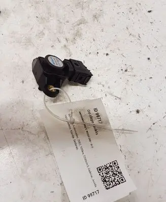 Mercedes-Benz C W203 Air pressure sensor 0261230191