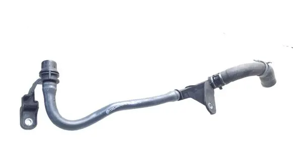 Audi A4 S4 B9 Engine coolant pipe/hose 8W0145670E 8W0145930