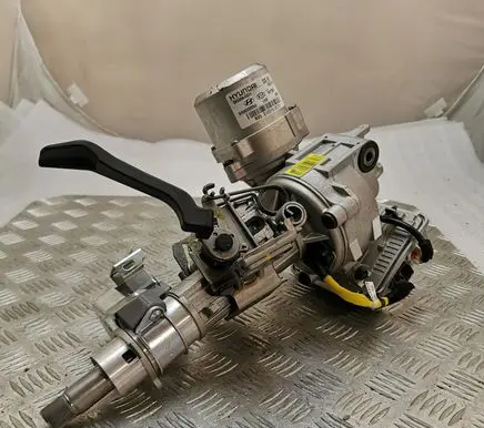 Electric power steering pump