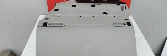 Audi A6 S6 C6 4F Glove box set 4F1857035CN