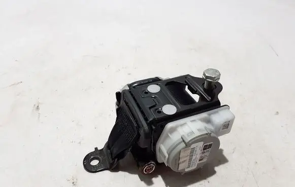 Audi A5 Rear seatbelt 8B3857805B
