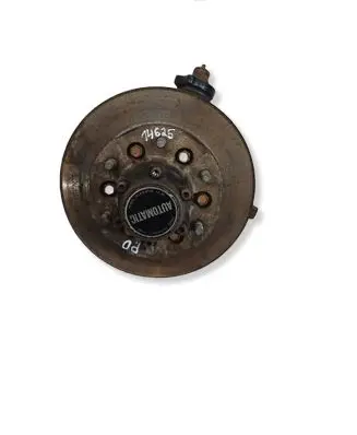 Ford Maverick Front wheel hub 