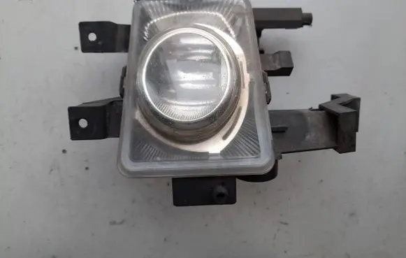 Opel Zafira B Front fog light 0096726 24462133