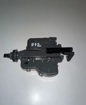 Toyota RAV 4 (XA50) Fuel tank cap lock 7703042020