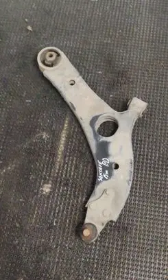 Hyundai Santa Fe Front lower control arm/wishbone 545002W600