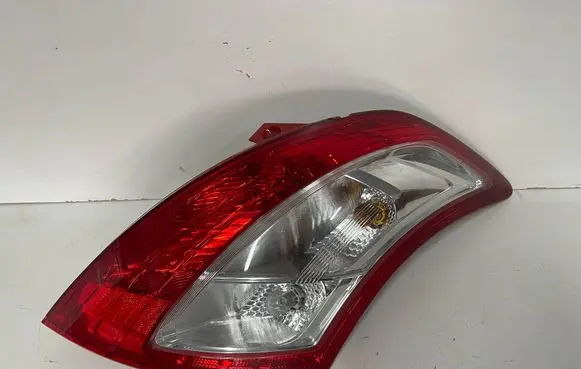 Suzuki Swift II Rear/tail lights