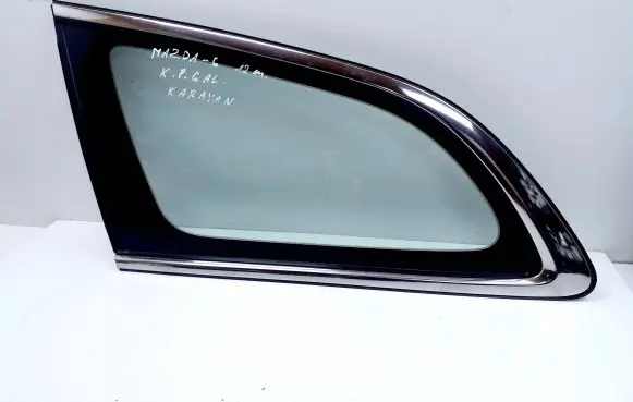 Mazda 6 Rear side window 43R005834