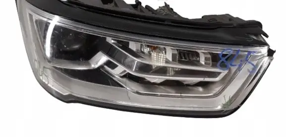 Audi A1 Headlight/headlamp