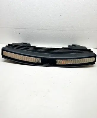 Porsche Macan (95B) Trunk/boot sill cover protection 95B864483
