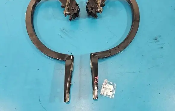 BMW 3 G20 G21 Tailgate/trunk/boot hinge 7430640 IMPRK1564637