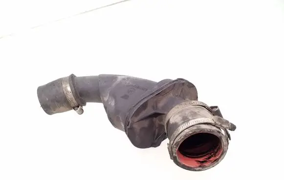 Volvo S80 Intake resonator 30778734