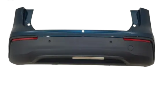 Volkswagen Tiguan Rear bumper 571807521 ZDR346