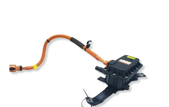 KIA Niro Auxiliary pre-heater (Webasto) 375W2AO000