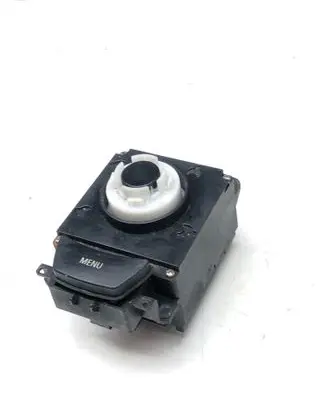 BMW X5 E70 Head unit multimedia control 9125349